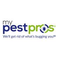 My Pest Pros Logo