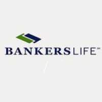 Connie Parham, Bankers Life Agent Logo