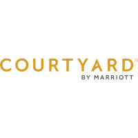 Courtyard by Marriott Columbus Easton Logo