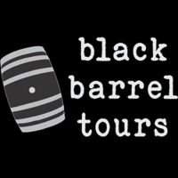 Black Barrel Tours Logo