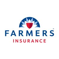 Farmers Insurance - Garrett Sadusky Logo