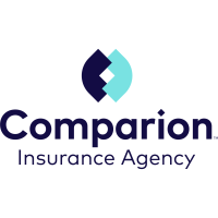Nicole Maragnano at Comparion Insurance Agency Logo